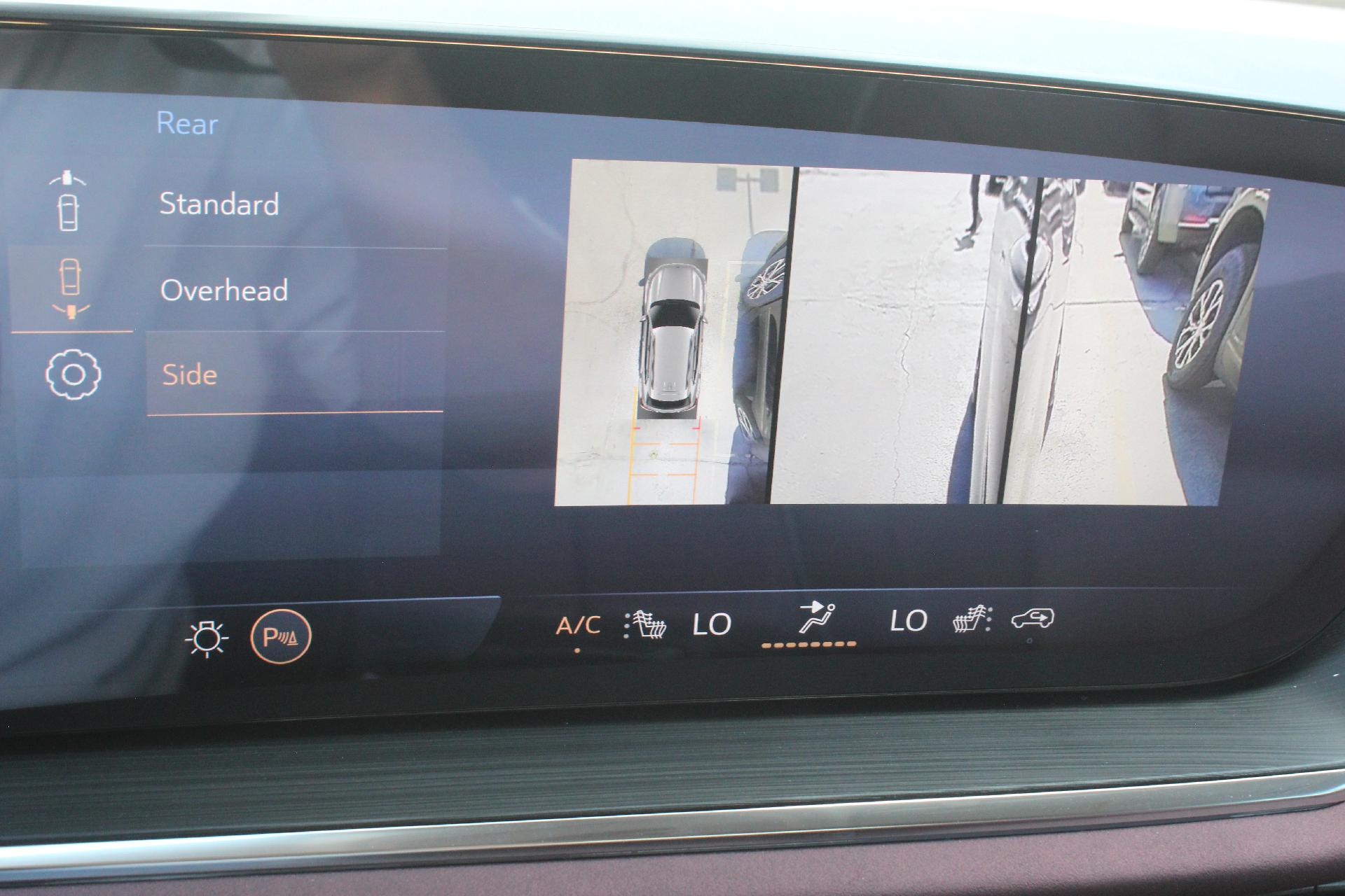 2025 Buick Envision Vehicle Photo in AURORA, CO 80012-4011