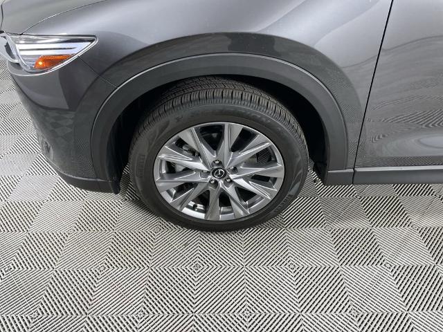 2020 Mazda CX-5 Vehicle Photo in GILBERT, AZ 85297-0402