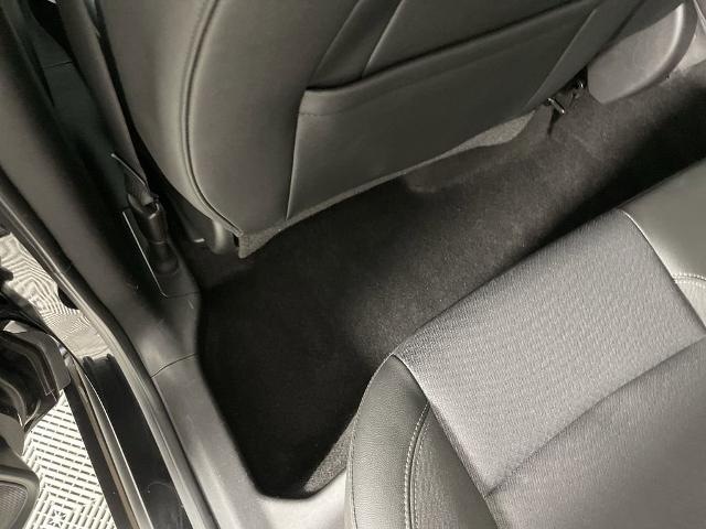 2023 Buick Encore GX Vehicle Photo in GILBERT, AZ 85297-0402