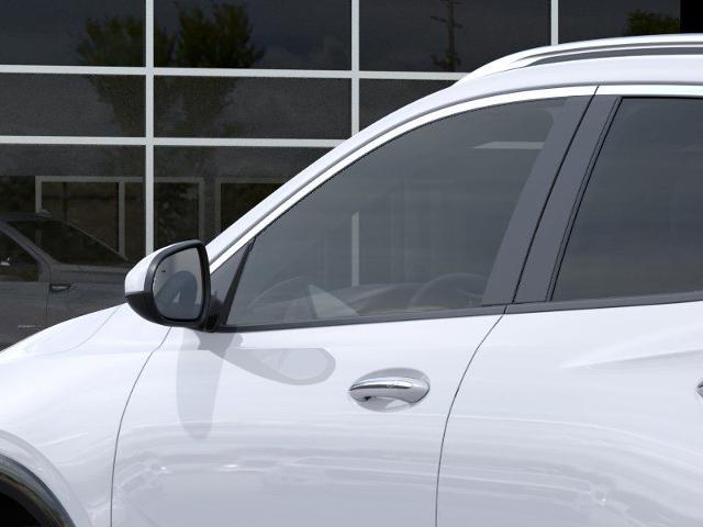 2026 Buick Encore GX Vehicle Photo in TOPEKA, KS 66609-0000