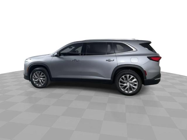 2025 Buick Enclave Vehicle Photo in GILBERT, AZ 85297-0402