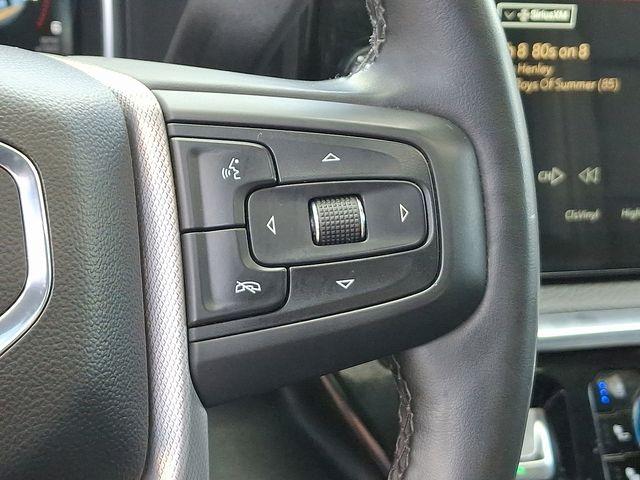2024 GMC Sierra 2500 HD Vehicle Photo in DANBURY, CT 06810-5034