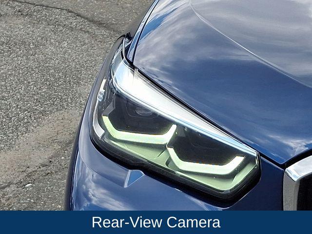 2023 BMW X5 PHEV Vehicle Photo in DANBURY, CT 06810-5034