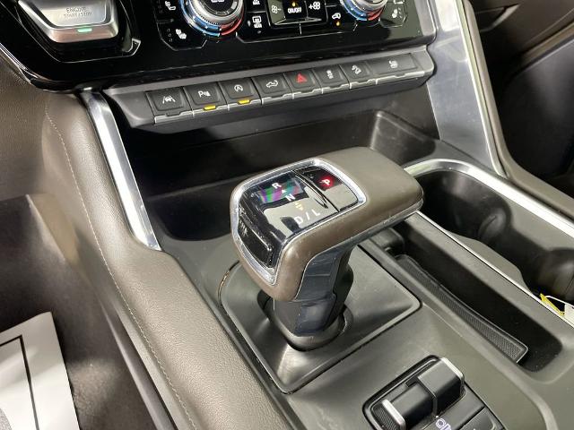 2023 GMC Sierra 1500 Vehicle Photo in GILBERT, AZ 85297-0402