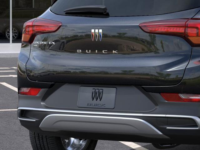 2026 Buick Encore GX Vehicle Photo in HARRISBURG, PA 17111-1033