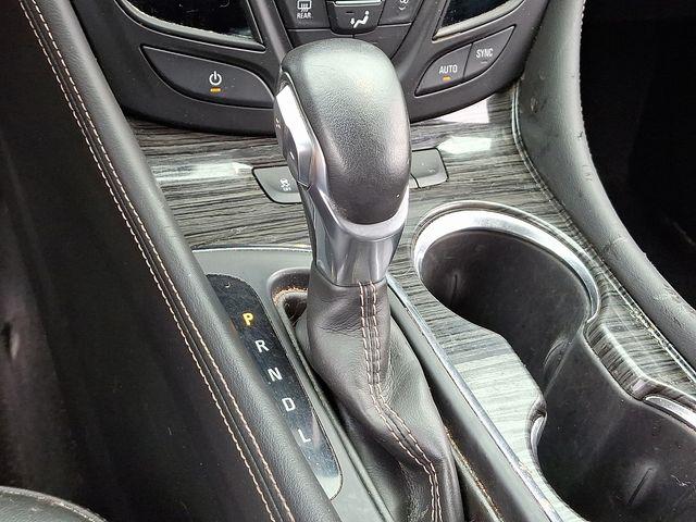2017 Buick Envision Vehicle Photo in DANBURY, CT 06810-5034