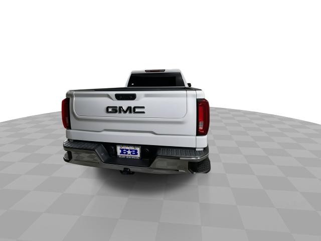 2023 GMC Sierra 1500 Vehicle Photo in GILBERT, AZ 85297-0402