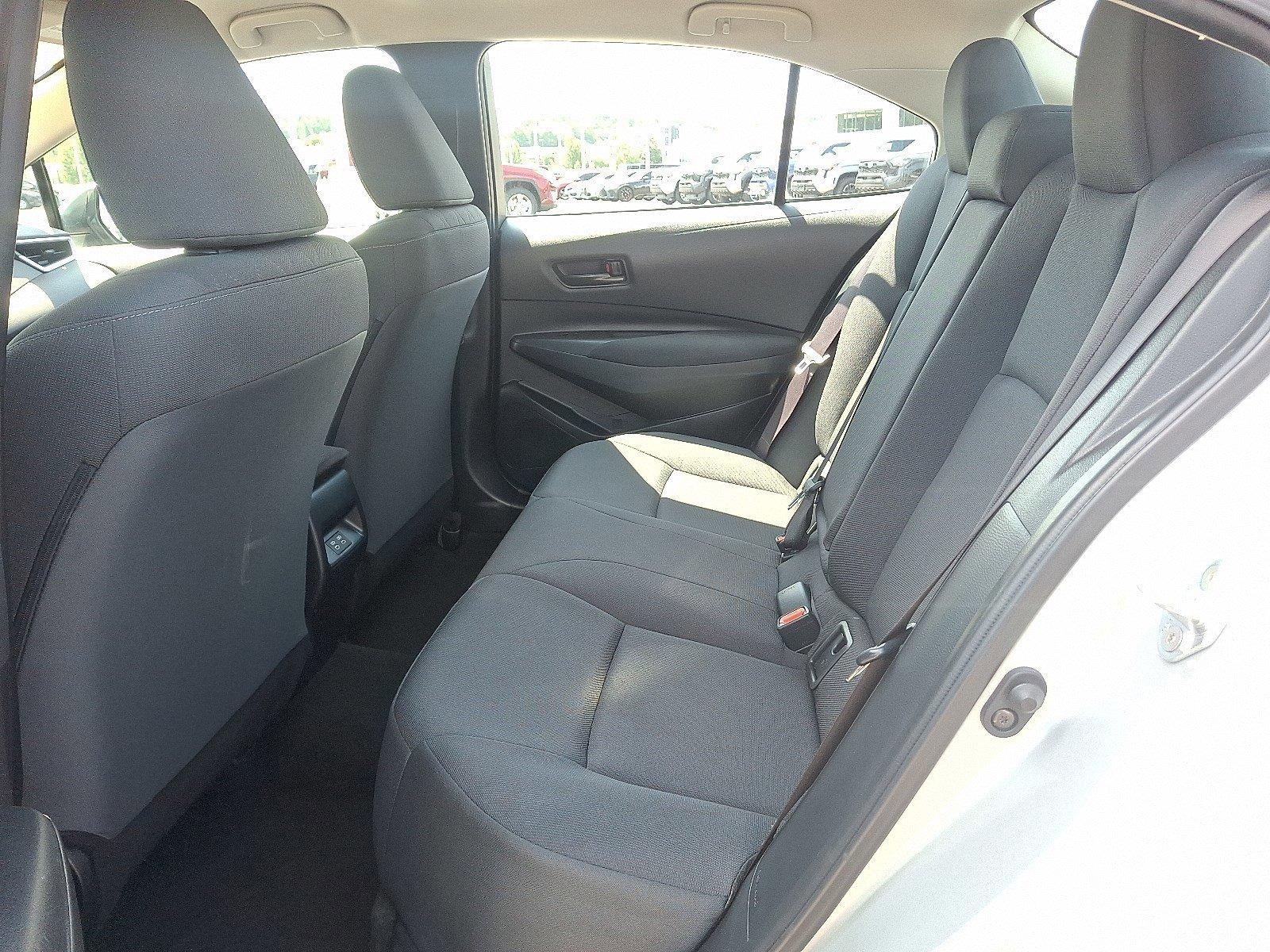 2023 Toyota Corolla Vehicle Photo in Harrisburg, PA 17111