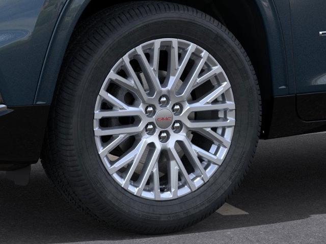 2026 GMC Acadia Vehicle Photo in HARRISBURG, PA 17111-1033