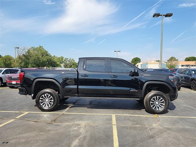 2022 GMC Sierra 1500 Vehicle Photo in AURORA, CO 80012-4011