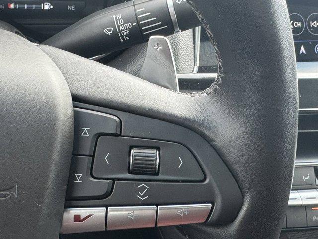 2023 Cadillac CT5-V Vehicle Photo in LEOMINSTER, MA 01453-2952