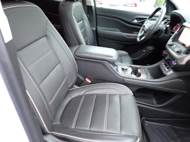 2020 GMC Acadia Vehicle Photo in ZELIENOPLE, PA 16063-2910