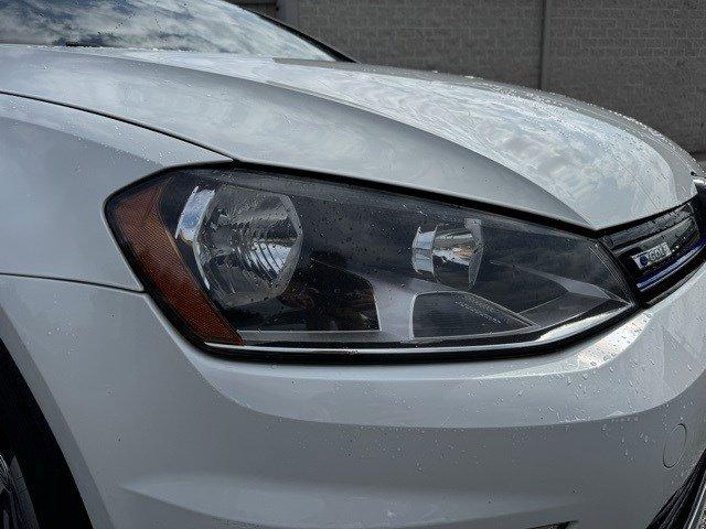 2016 Volkswagen e-Golf Vehicle Photo in Mechanicsburg, PA 17050-1707