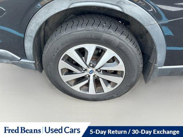 2020 Subaru Outback Vehicle Photo in Doylestown, PA 18902