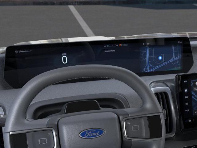 2025 Ford Expedition Max Vehicle Photo in Weatherford, TX 76087