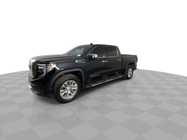 2023 GMC Sierra 1500 Vehicle Photo in GILBERT, AZ 85297-0402