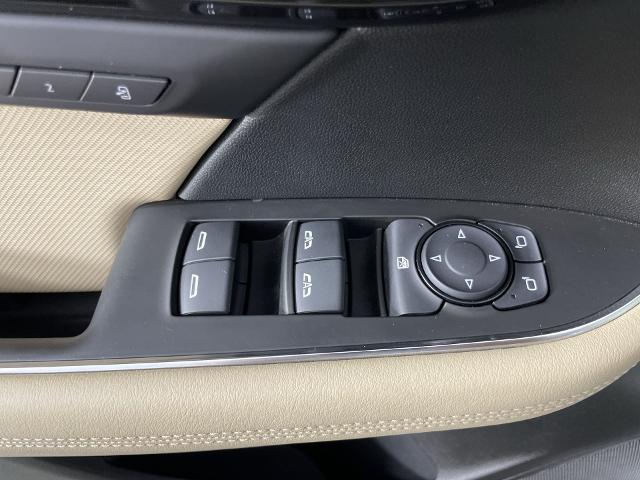 2025 Buick Envision Vehicle Photo in GILBERT, AZ 85297-0402