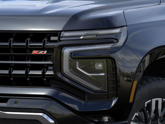 2025 Chevrolet Tahoe Vehicle Photo in NEENAH, WI 54956-2243