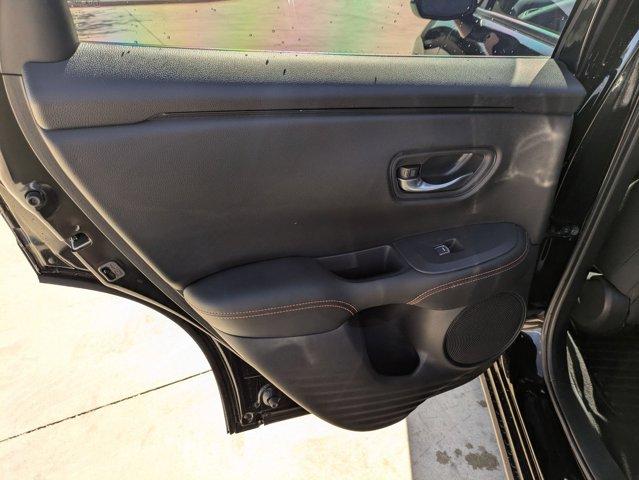 2024 Honda HR-V Vehicle Photo in SELMA, TX 78154-1460