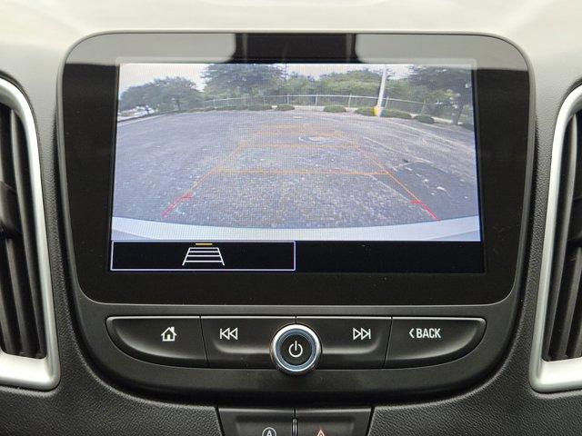 2022 Chevrolet Malibu Vehicle Photo in Decatur, TX 76234