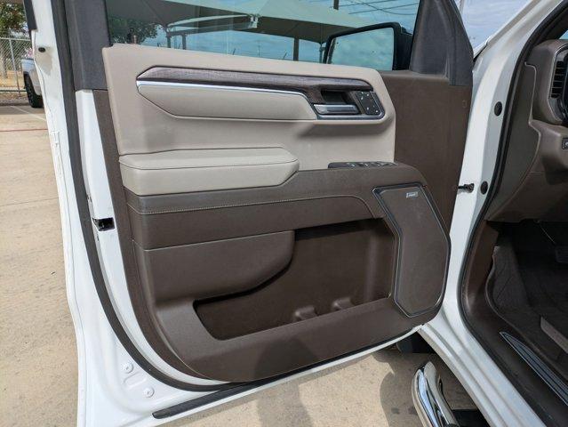 2023 Chevrolet Silverado 1500 Vehicle Photo in SELMA, TX 78154-1459