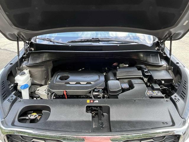 2019 Kia Sorento Vehicle Photo in PITTSBURGH, PA 15226-1209
