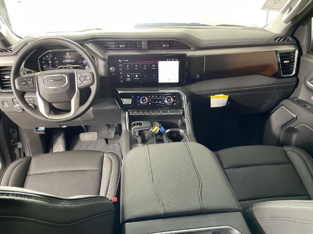 2025 GMC Sierra 1500 Vehicle Photo in GILBERT, AZ 85297-0402