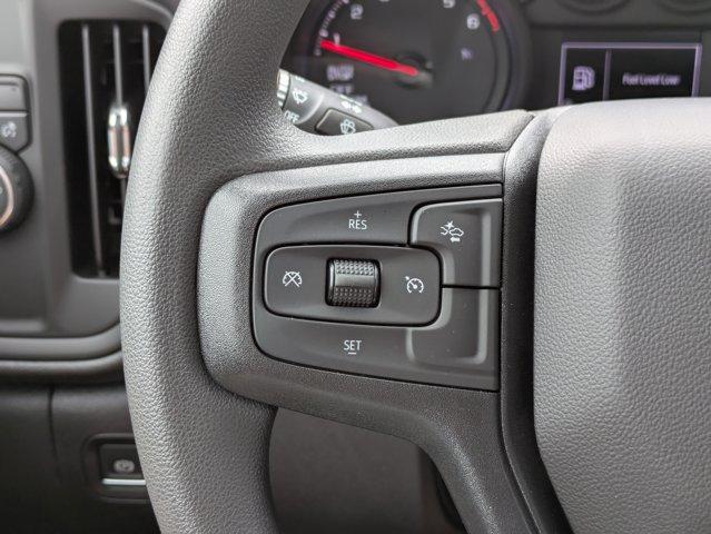 2026 Chevrolet Silverado 1500 Vehicle Photo in BRUNSWICK, GA 31525-1881