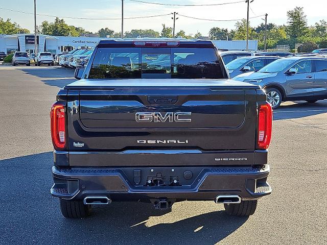2023 GMC Sierra 1500 Vehicle Photo in TREVOSE, PA 19053-4984