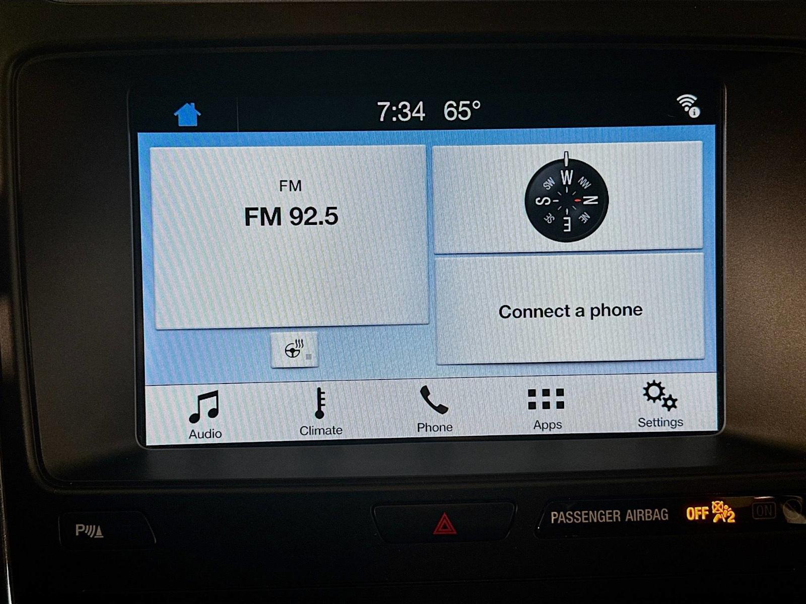 2018 Ford Explorer Vehicle Photo in Langhorne, PA 19047
