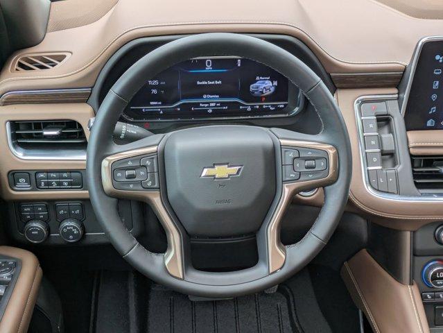2024 Chevrolet Tahoe Vehicle Photo in SELMA, TX 78154-1459