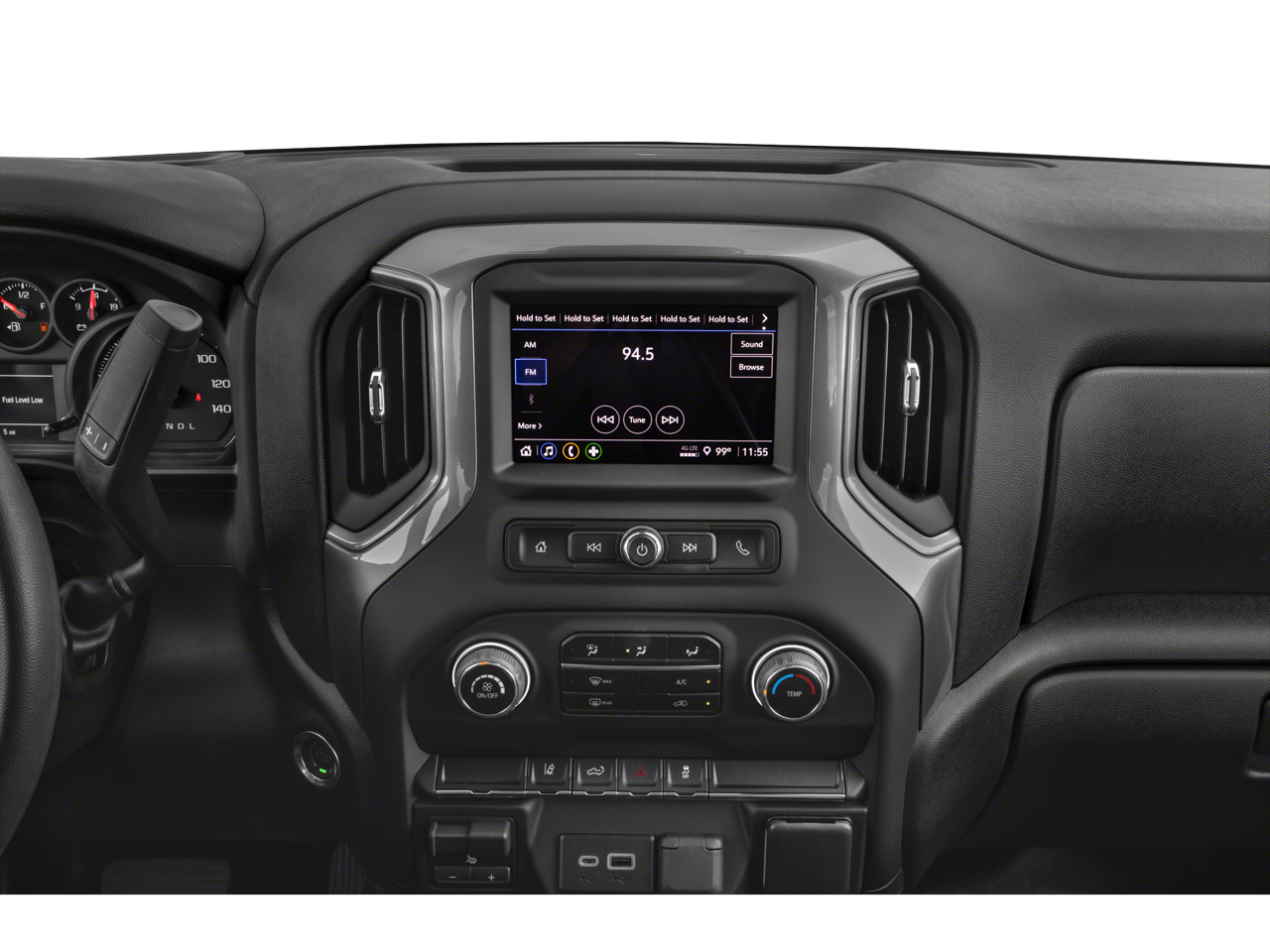 2025 Chevrolet Silverado 2500 HD Vehicle Photo in LANCASTER, PA 17601-0000