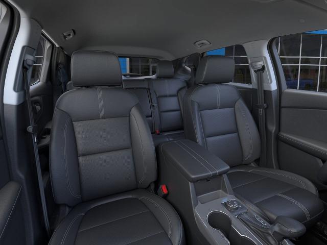 2025 Chevrolet Blazer Vehicle Photo in EVERETT, WA 98203-5662