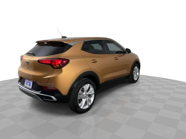 2024 Buick Encore GX Vehicle Photo in GILBERT, AZ 85297-0402