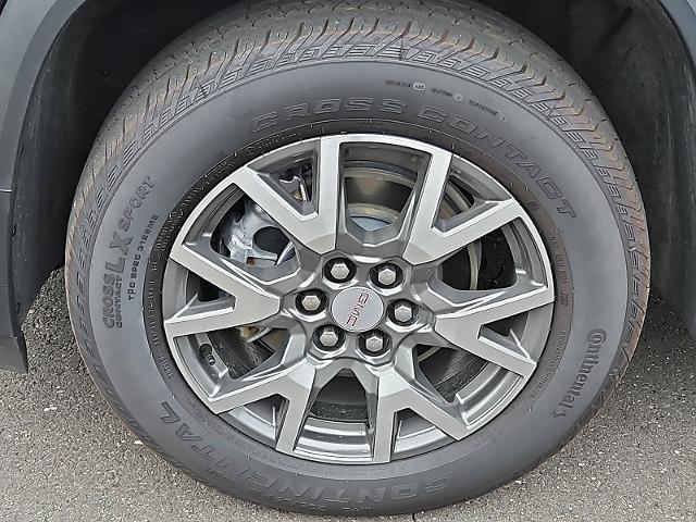 2022 GMC Acadia Vehicle Photo in TREVOSE, PA 19053-4984