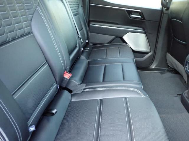 2025 GMC Sierra EV Vehicle Photo in ZELIENOPLE, PA 16063-2910