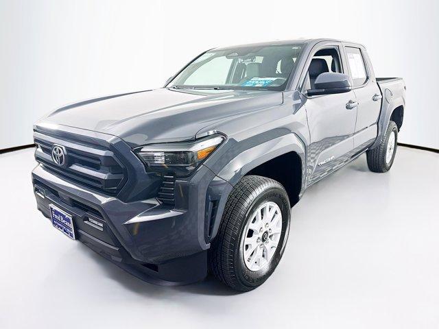 2025 Toyota Tacoma 4WD Vehicle Photo in Flemington, NJ 08822