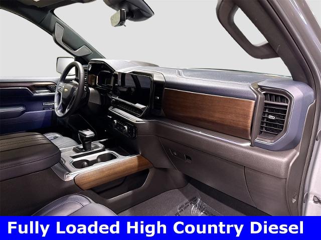 2024 Chevrolet Silverado 1500 Vehicle Photo in EVERETT, WA 98203-5662