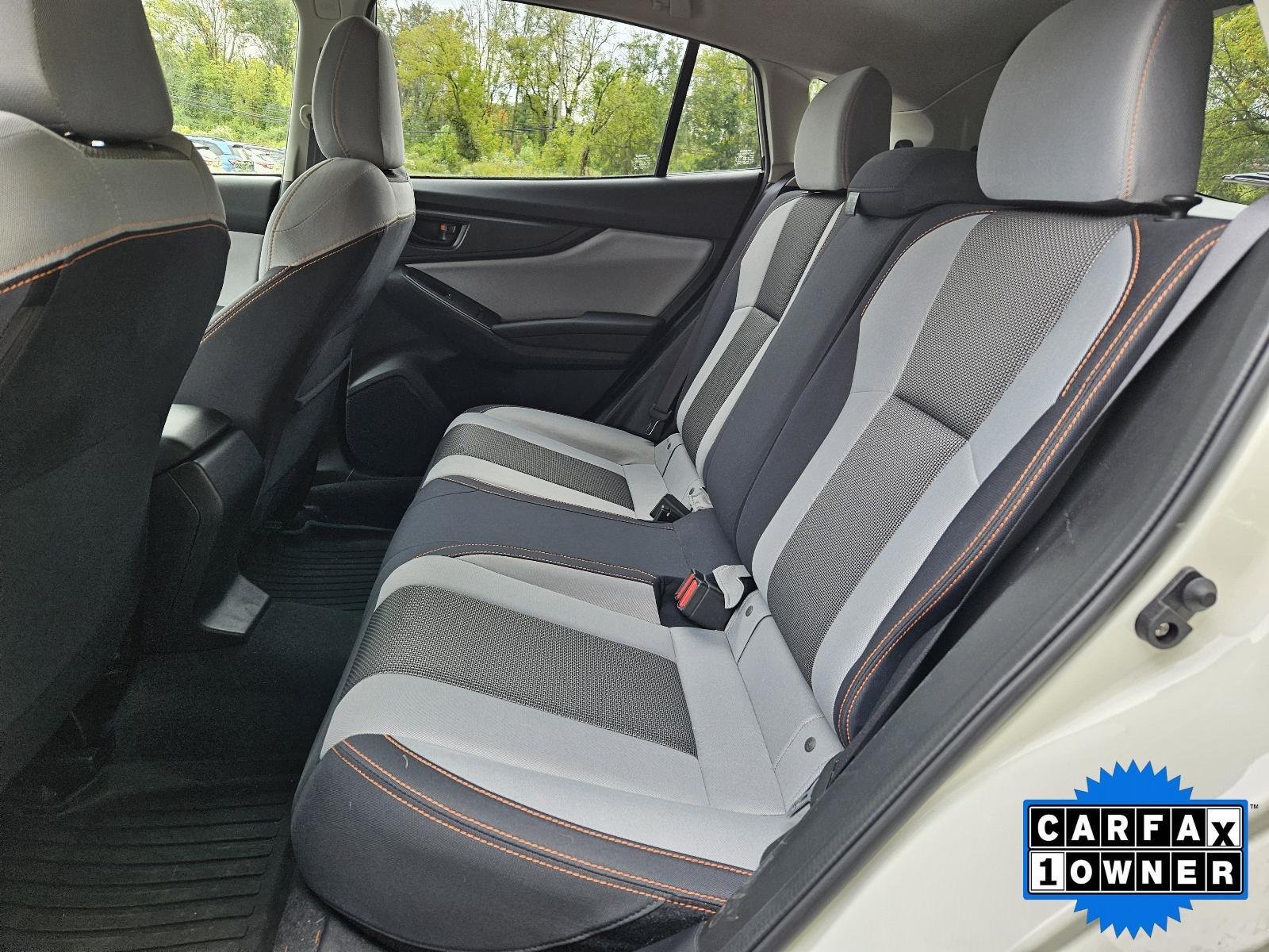2021 Subaru Crosstrek Vehicle Photo in Harrisburg, PA 17111