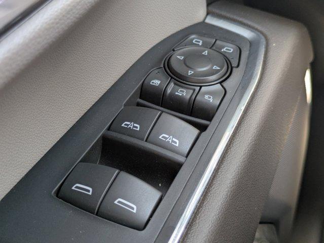 2024 Chevrolet Silverado 3500 HD Vehicle Photo in BRUNSWICK, GA 31525-1881