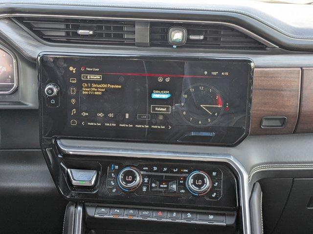 2022 GMC Sierra 1500 Vehicle Photo in BRUNSWICK, GA 31525-1881