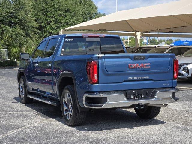 2024 GMC Sierra 1500 Vehicle Photo in Decatur, TX 76234