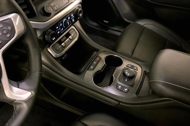 2023 GMC Acadia Vehicle Photo in KANSAS CITY, MO 64114-4502