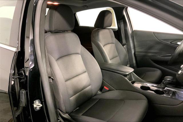 2024 Chevrolet Malibu Vehicle Photo in KANSAS CITY, MO 64114-4502