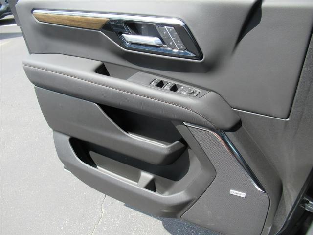 2026 Chevrolet Tahoe Vehicle Photo in LEESBURG, FL 34788-4022