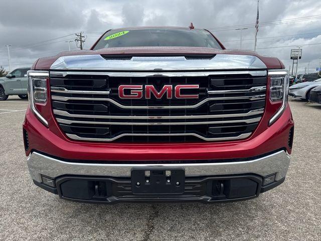2024 GMC Sierra 1500 Vehicle Photo in Jonesboro, AR 72404