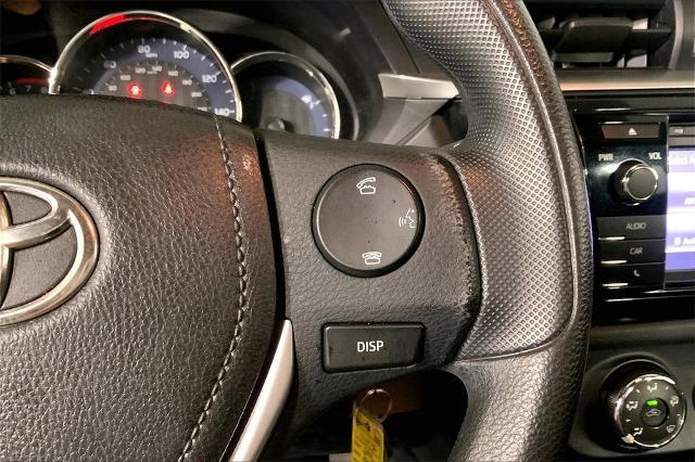 2016 Toyota Corolla Vehicle Photo in Lees Summit, MO 64086