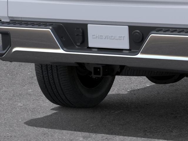 2026 Chevrolet Silverado 1500 Vehicle Photo in INDEPENDENCE, MO 64055-1314