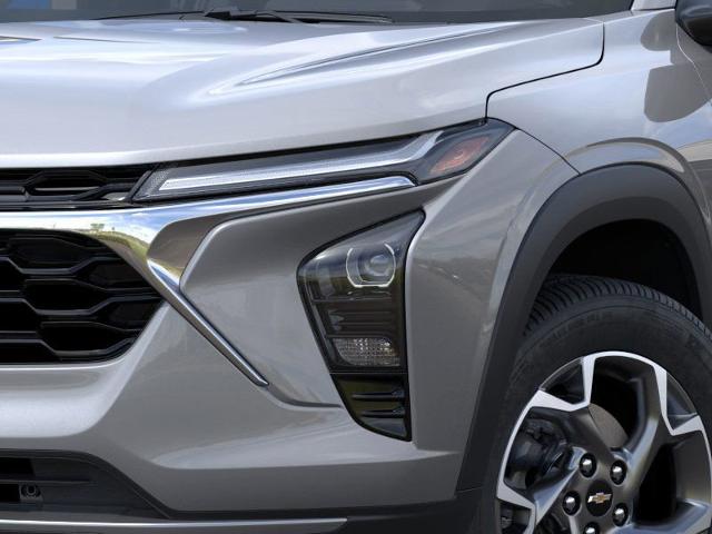2026 Chevrolet Trax Vehicle Photo in SAVANNAH, GA 31406-4513