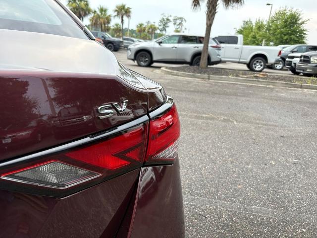 2023 Nissan Sentra Vehicle Photo in Savannah, GA 31419